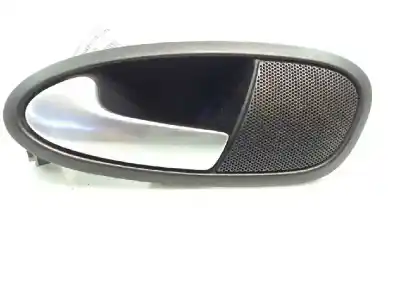 Pezzo di ricambio per auto di seconda mano maniglia interna posteriore sinistra per seat leon (1p1) reference copa riferimenti oem iam 5p0839113c