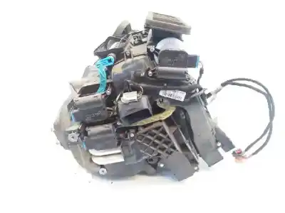 Second-hand car spare part full normal heating for seat leon (1p1) reference copa oem iam references 1k1820007b  1p1820003fk