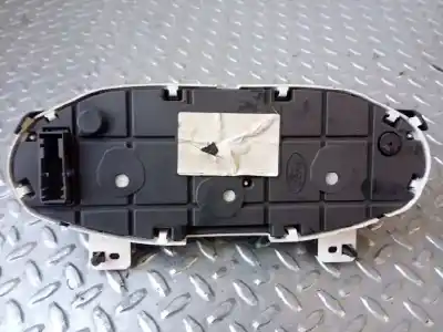 Peça sobressalente para automóvel em segunda mão quadrante por ford fiesta (cb1) trend referências oem iam 8a6t10849cm  