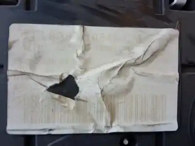 Peça sobressalente para automóvel em segunda mão quadrante por ford fiesta (cb1) trend referências oem iam 8a6t10849cm  