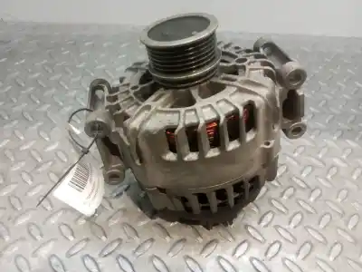 Gebrauchtes Autoersatzteil Lichtmaschine zum VOLKSWAGEN PASSAT LIM. (362)  OEM-IAM-Referenzen 06J903023Q 2617852A TG14C055