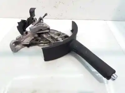 Pezzo di ricambio per auto di seconda mano leva del freno a mano per seat leon (1p1) reference copa riferimenti oem iam 1k0711303p