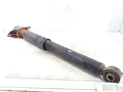 Pezzo di ricambio per auto di seconda mano ammortizzatore posteriore sinistro per seat leon (1p1) reference copa riferimenti oem iam 1k0512011ad