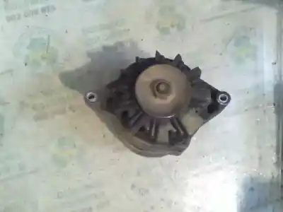 Second-hand car spare part ALTERNATOR for OPEL CORSA A  OEM IAM references   