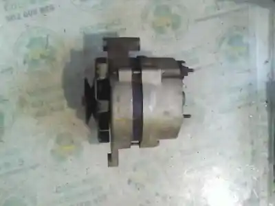 Second-hand car spare part alternator for opel corsa a 1.2 oem iam references   