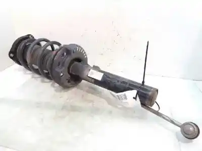 Pezzo di ricambio per auto di seconda mano ammortizzatore anteriore destro per seat leon (1p1) reference copa riferimenti oem iam 1t0413031eq