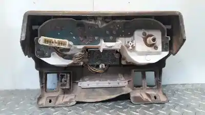 Автозапчастина б/у панель інструментів для mitsubishi montero (v20/v40) 2500 td glx посилання на oem iam mb385620  