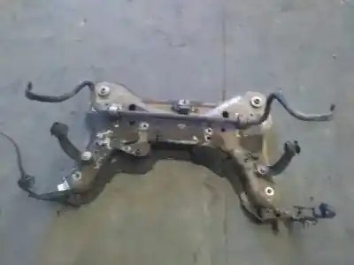 Second-hand car spare part front axle for renault espace iv (jk0) grand espace expression oem iam references 