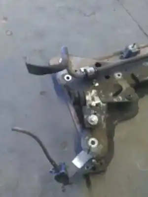 Second-hand car spare part front axle for renault espace iv (jk0) grand espace expression oem iam references   