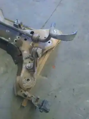 Second-hand car spare part front axle for renault espace iv (jk0) grand espace expression oem iam references   