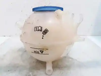 Pezzo di ricambio per auto di seconda mano cauzione di espansione per seat leon (1p1) reference copa riferimenti oem iam 1k0121407a