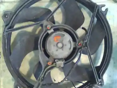 Second-hand car spare part RADIATOR COOLING FAN for PEUGEOT 406 BERLINA (S1/S2)  OEM IAM references   