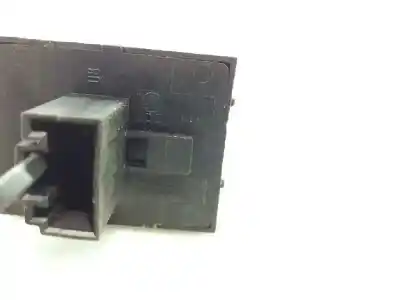 Second-hand car spare part left front power window switch for seat leon (1p1) reference copa oem iam references 1k3959857c  1k3959857a