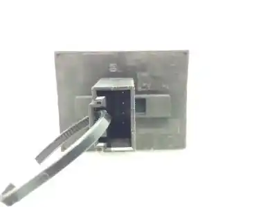 Second-hand car spare part left front power window switch for seat leon (1p1) reference copa oem iam references 1k3959857c  1k3959857a