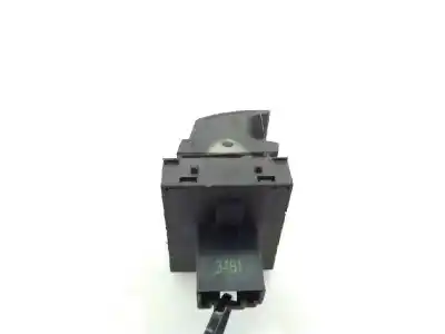 Second-hand car spare part left front power window switch for seat leon (1p1) reference copa oem iam references 1k3959857c  1k3959857a