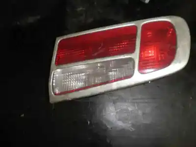 Автозапчастина б/у ПРАВИЙ ЛІХТАР для RENAULT LAGUNA II (BG0)  Посилання на OEM IAM   