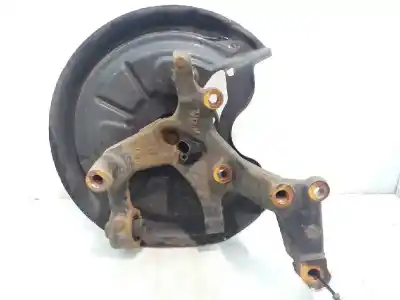 Pezzo di ricambio per auto di seconda mano snodo posteriore sinistro per seat leon (1p1) reference copa riferimenti oem iam 1k0505435ab
