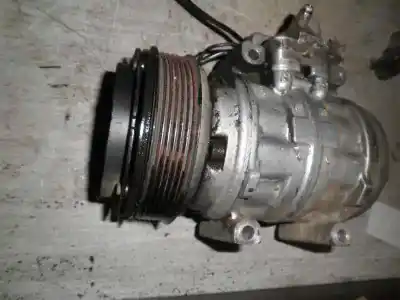 İkinci el araba yedek parçası Klima Kompresörü için TATA GRAN TELCOSPORT 4X4 2.0 OEM IAM referansları 1472002221 2221 147200