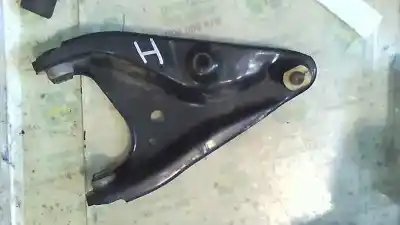 Автозапчасти б/у ПЕРЕДНИЙ ЛЕВЫЙ НИЖНИЙ РЫЧАГ ПОДВЕСКИ за DACIA SANDERO  ссылки OEM IAM 545010294R  