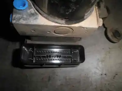 Автозапчастина б/у абс для seat toledo ii (1m2) 1.6 16v посилання на oem iam 