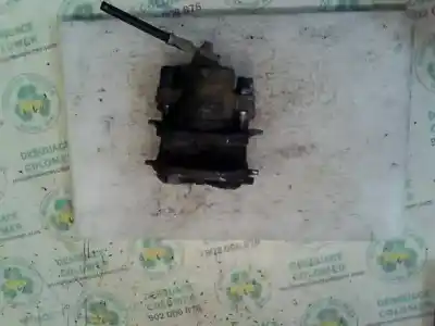 Second-hand car spare part front left brake caliper for seat toledo ii (1m2) 1.6 16v oem iam references   