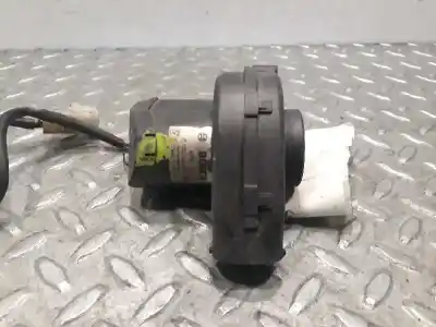 Pezzo di ricambio per auto di seconda mano MOTORE DI RISCALDAMENTO per LAND ROVER FREELANDER (LN)  Riferimenti OEM IAM 0130002831  129017451829