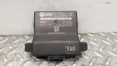 Автозапчастина б/у ЕБУ КОНТРОЛЕР ДВИГУНА для VOLKSWAGEN PASSAT BERLINA (3C2)  Посилання на OEM IAM 3C0907530A  3C0907951A