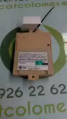 Second-hand car spare part ECU ENGINE CONTROL for LAND ROVER FREELANDER (LN)  OEM IAM references YWC106310  5201419C