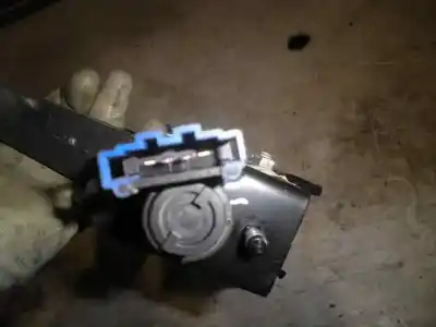 Автозапчастина б/у педаль гальм для seat toledo ii (1m2) 1.6 16v посилання на oem iam 1j1721059bb