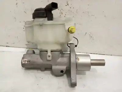 Pezzo di ricambio per auto di seconda mano pompa freni per seat leon (1p1) reference copa riferimenti oem iam 1k1614019k