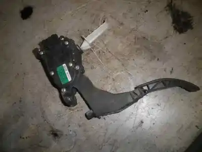 Автозапчастина б/у педальний потенціометр для seat toledo ii (1m2) 1.6 16v посилання на oem iam 6q1721503c