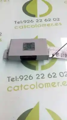 Second-hand car spare part ECU ENGINE CONTROL for LAND ROVER FREELANDER (LN)  OEM IAM references UHC500120  A0028