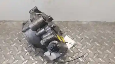 Second-hand car spare part BRAKE DEPRESSOR / VACUUM PUMP for IVECO 35C14  OEM IAM references F009D00886  