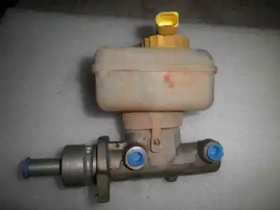 Автозапчастина б/у гальмівний насос для seat toledo ii (1m2) 1.6 16v посилання на oem iam 2102799