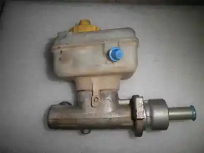 Автозапчастина б/у гальмівний насос для seat toledo ii (1m2) 1.6 16v посилання на oem iam 2102799  