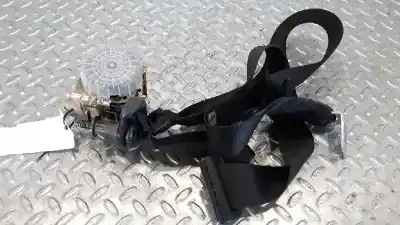 Peça sobressalente para automóvel em segunda mão cinto de segurança traseiro esquerdo por mazda 2 berlina (dy) 1.4 cat referências oem iam 