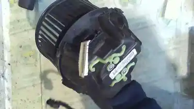 Second-hand car spare part heater blower motor for dacia sandero ambiance oem iam references nn106609z8673