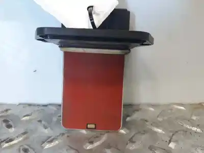 Peça sobressalente para automóvel em segunda mão resistência sofagem chauffage por mazda 2 berlina (dy) 1.4 cat referências oem iam hm420040b