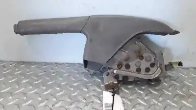Peça sobressalente para automóvel em segunda mão alavanca de travão de mão por mazda 2 berlina (dy) 1.4 cat referências oem iam 