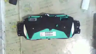 Peça sobressalente para automóvel em segunda mão quadrante por dacia sandero ambiance referências oem iam p248104354r  