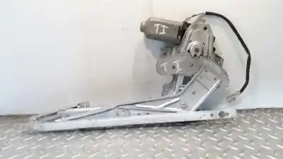 Pièce détachée automobile d'occasion léve glace arrière gauche pour mg serie 400 (rt) 1.6 cat références oem iam 400344b