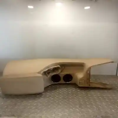 Peça sobressalente para automóvel em segunda mão apoio de braço consola central por jaguar x-type 2.0 diesel cat referências oem iam   