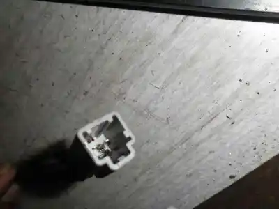 Pezzo di ricambio per auto di seconda mano Alzacristalli Posteriore Destro per MG SERIE 400 (RT) 1.6 CAT Riferimenti OEM IAM   