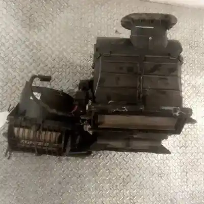 Peça sobressalente para automóvel em segunda mão aquecimento normal completo por jaguar x-type 2.0 diesel cat referências oem iam 1x4h19b555cw