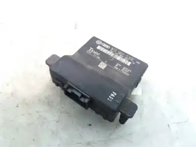Piesă de schimb auto la mâna a doua UNITATE DE CONTROL MOTOR ECU pentru VOLKSWAGEN CADDY KA/KB (2K)  Referințe OEM IAM 1K0907530E  1K0907951