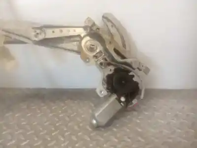 Second-hand car spare part passenger side right window regulator for mg serie 400 (rt) 1.6 cat oem iam references   