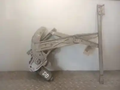 Second-hand car spare part passenger side right window regulator for mg serie 400 (rt) 1.6 cat oem iam references   