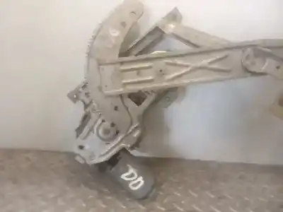 Second-hand car spare part passenger side right window regulator for mg serie 400 (rt) 1.6 cat oem iam references   