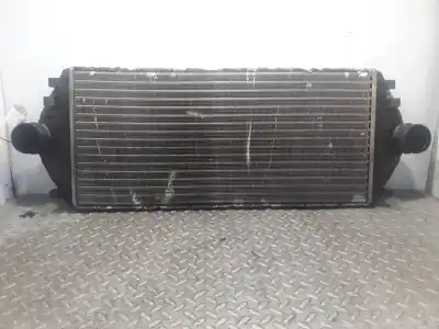 Second-hand car spare part INTERCOOLER for CITROEN EVASION MONOSPACE (22, U6)  OEM IAM references 1472059080  755216E
