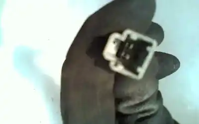 Pezzo di ricambio per auto di seconda mano serratura porta posteriore destra per mg serie 400 (rt) 1.6 cat riferimenti oem iam   